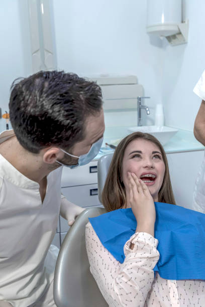 Best Pediatric Emergency Dentist in Perry Park, CO