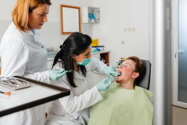 Best Emergency Dental Care for Abscessed Tooth in Perry Park, CO
